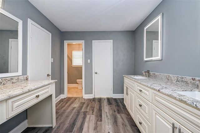 3918 Stillview Drive, Houston, TX 77068