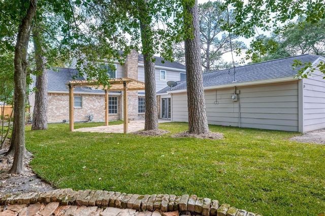3918 Stillview Drive, Houston, TX 77068
