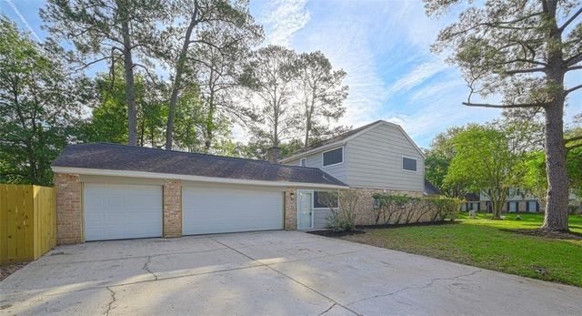 3918 Stillview Drive, Houston, TX 77068