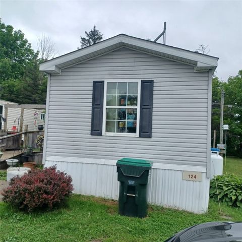 124 Millers Park Road, Norwich, NY 13815