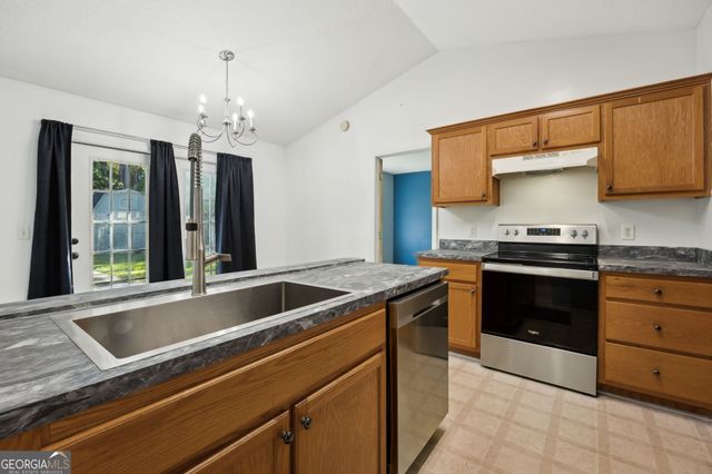 154 Huntington Drive, Kingsland, GA 31548