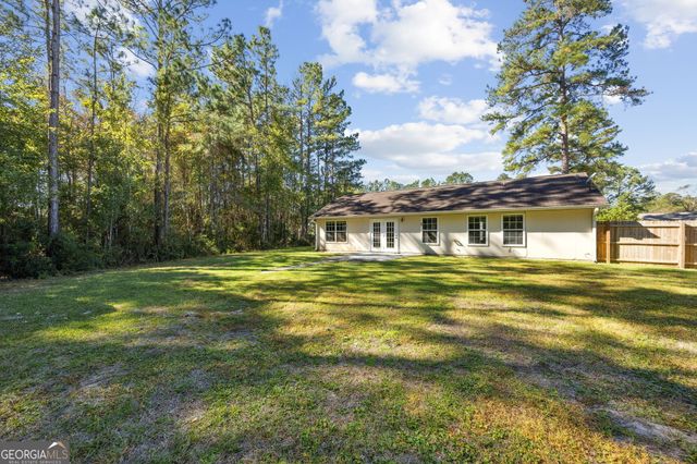 154 Huntington Drive, Kingsland, GA 31548