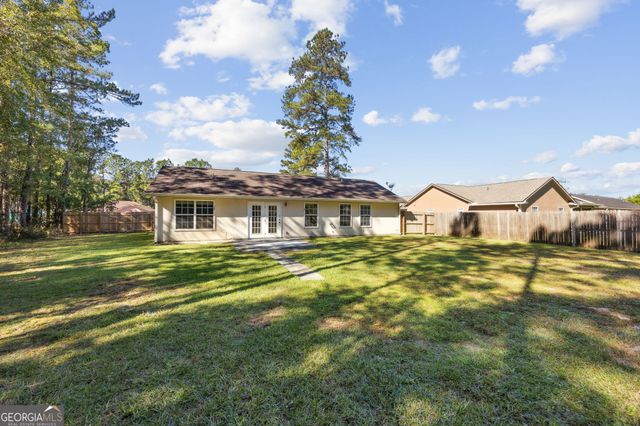 154 Huntington Drive, Kingsland, GA 31548