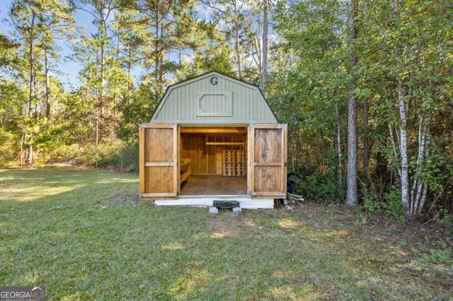 154 Huntington Drive, Kingsland, GA 31548