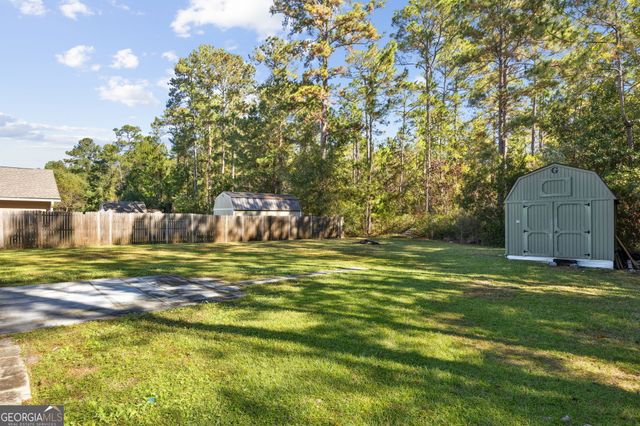 154 Huntington Drive, Kingsland, GA 31548