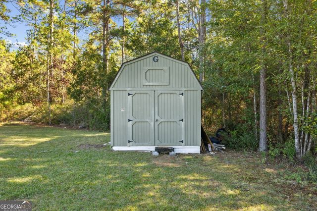 154 Huntington Drive, Kingsland, GA 31548