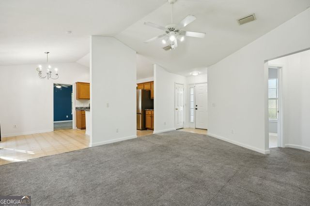 154 Huntington Drive, Kingsland, GA 31548