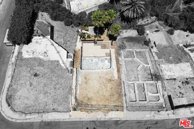 16565 Las Casas Place, Pacific Palisades (los Angeles), CA 90272