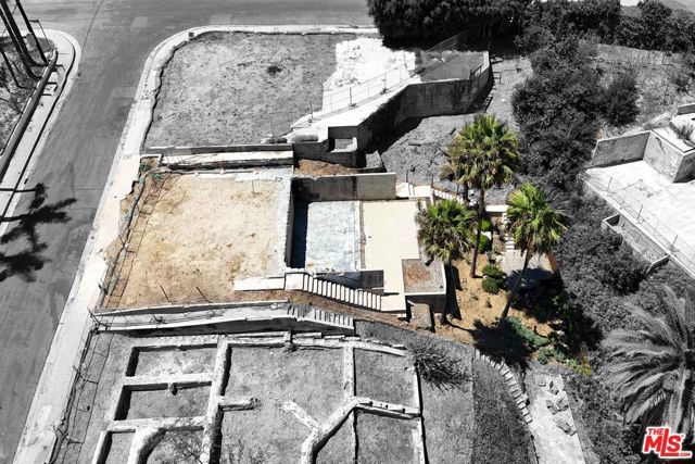 16565 Las Casas Place, Pacific Palisades (los Angeles), CA 90272