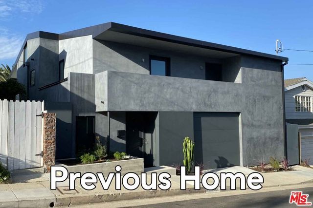 16565 Las Casas Place, Pacific Palisades (los Angeles), CA 90272