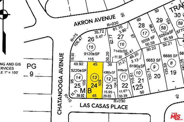 16565 Las Casas Place, Pacific Palisades (los Angeles), CA 90272
