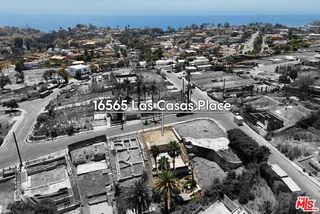16565 Las Casas Place, Pacific Palisades (los Angeles), CA 90272