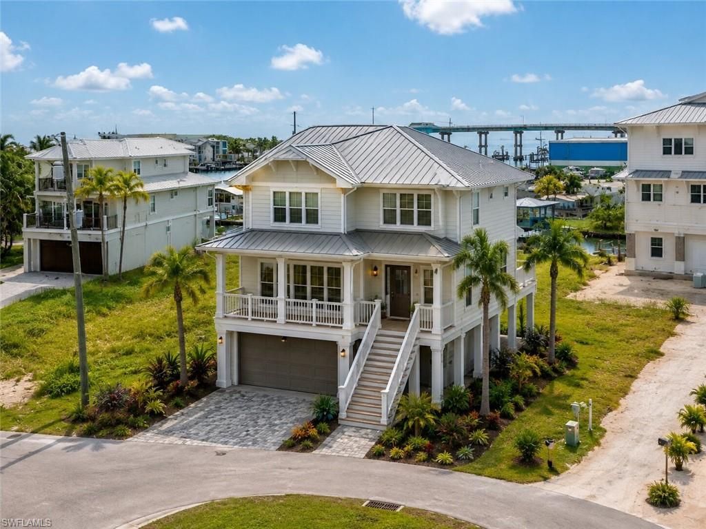 740 Matanzas CT, FORT MYERS BEACH, FL 33931 — photo 2