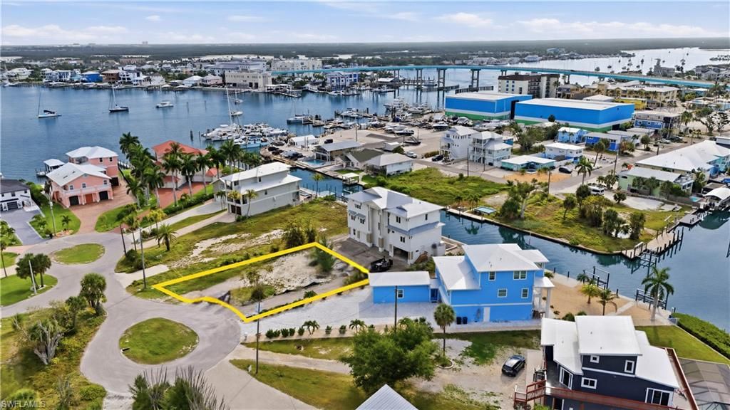 740 Matanzas CT, FORT MYERS BEACH, FL 33931 — photo 5