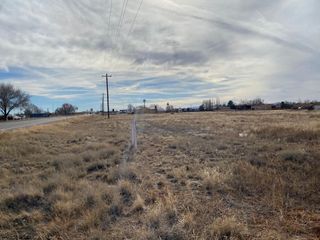 Nm Hwy 41 (Tr 3-R-1-C), Moriarty, NM 87035