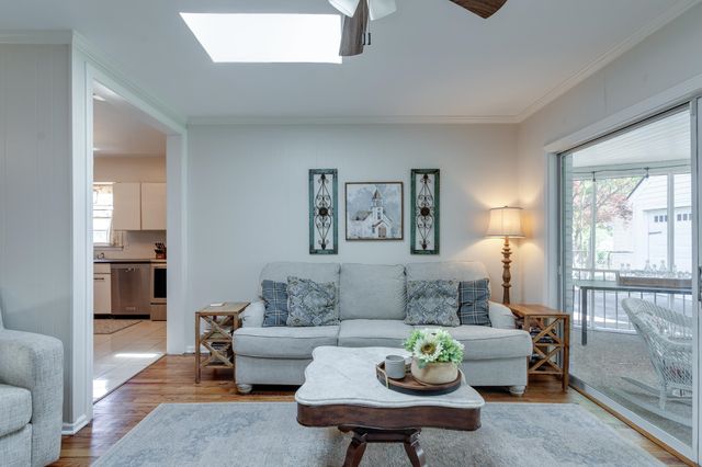 316 VESCOVO DR, Memphis, TN 38117