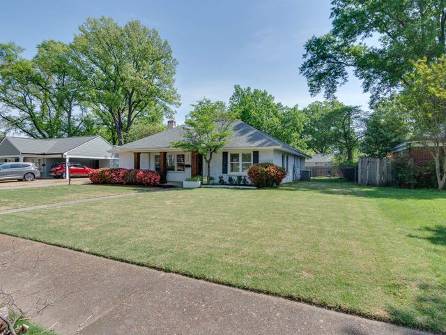316 VESCOVO DR, Memphis, TN 38117