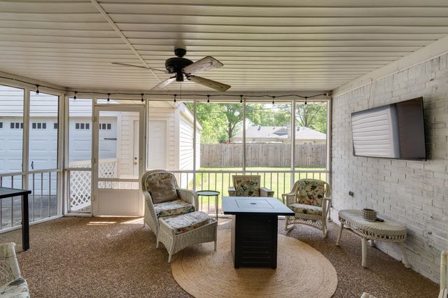 316 VESCOVO DR, Memphis, TN 38117