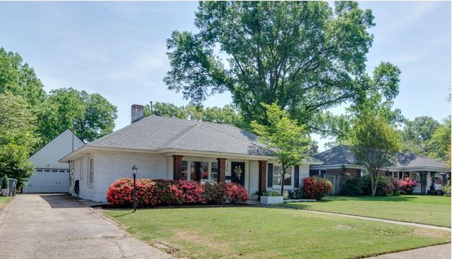 316 VESCOVO DR, Memphis, TN 38117