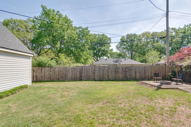 316 VESCOVO DR, Memphis, TN 38117