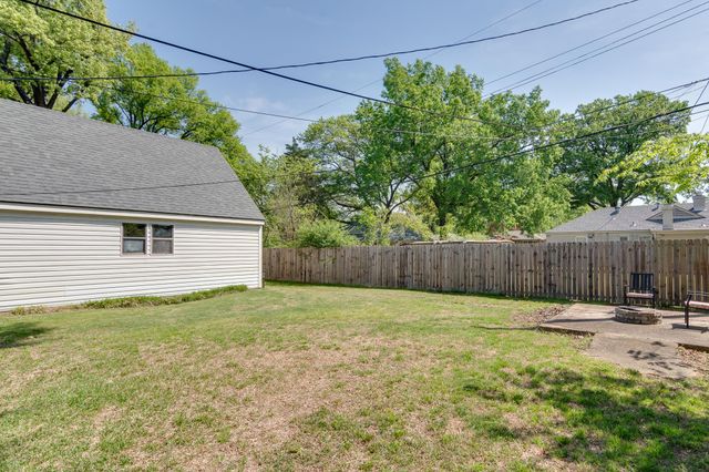 316 VESCOVO DR, Memphis, TN 38117