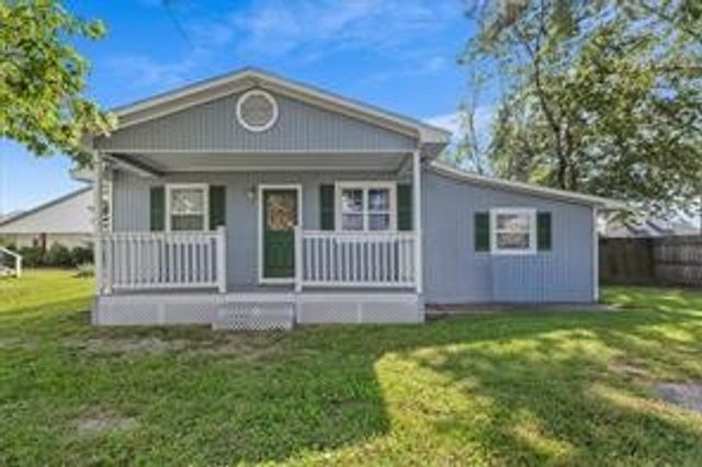 1203 I Street, Bentonville, AR 72712