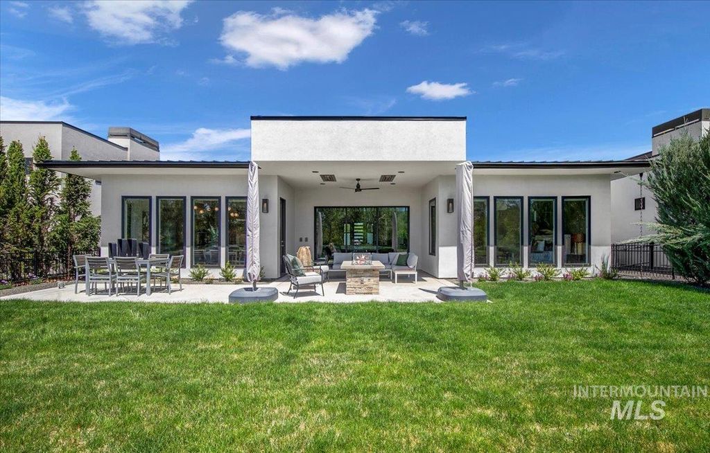 1745 E Lone Shore Lane, Eagle, ID 83616 photo 34