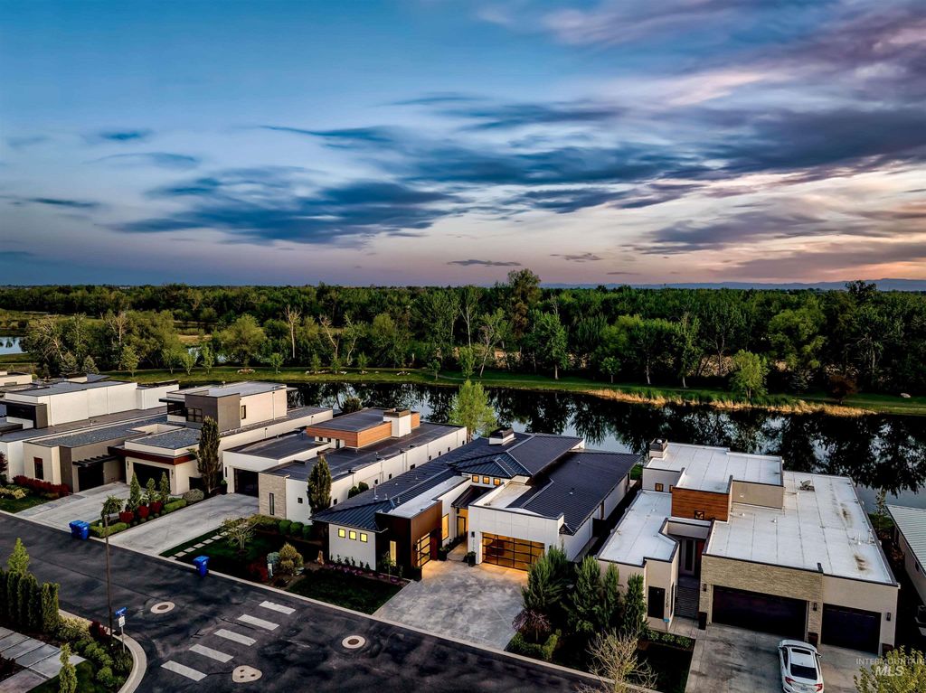 1745 E Lone Shore Lane, Eagle, ID 83616 photo 38