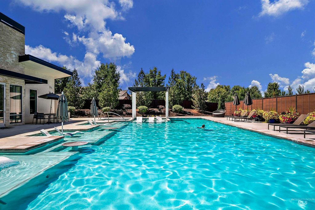 1745 E Lone Shore Lane, Eagle, ID 83616 photo 43