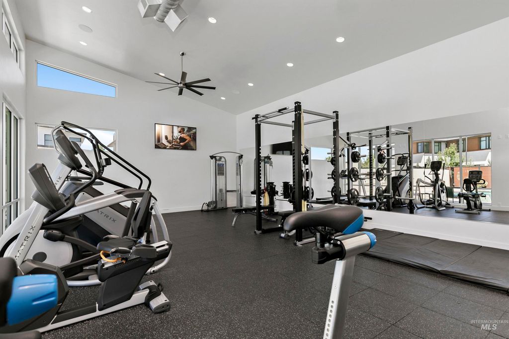 1745 E Lone Shore Lane, Eagle, ID 83616 photo 44