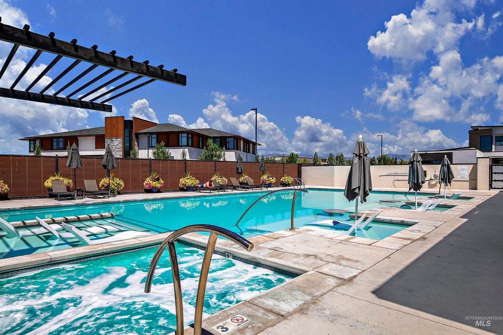 1745 E Lone Shore Lane, Eagle, ID 83616 photo 46