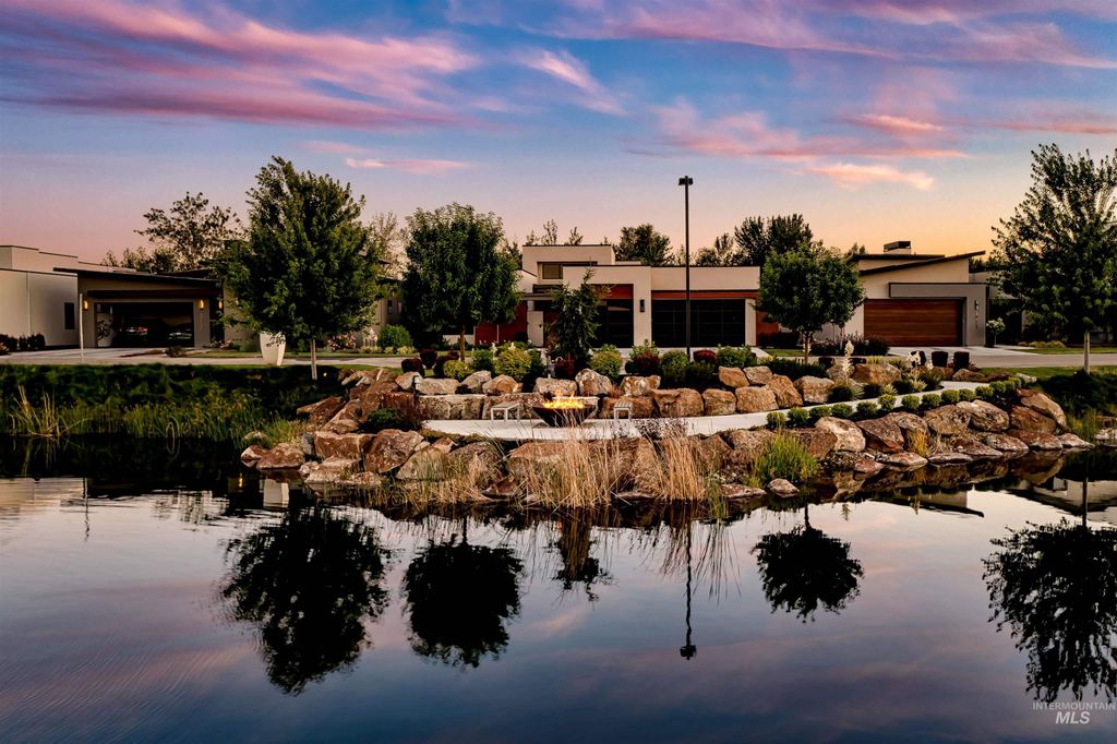 1745 E Lone Shore Lane, Eagle, ID 83616 photo 47