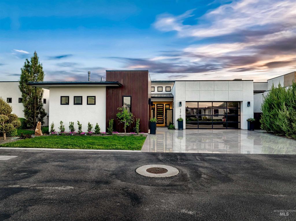 1745 E Lone Shore Lane, Eagle, ID 83616 photo 5