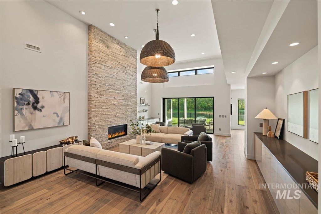 1745 E Lone Shore Lane, Eagle, ID 83616 photo 8