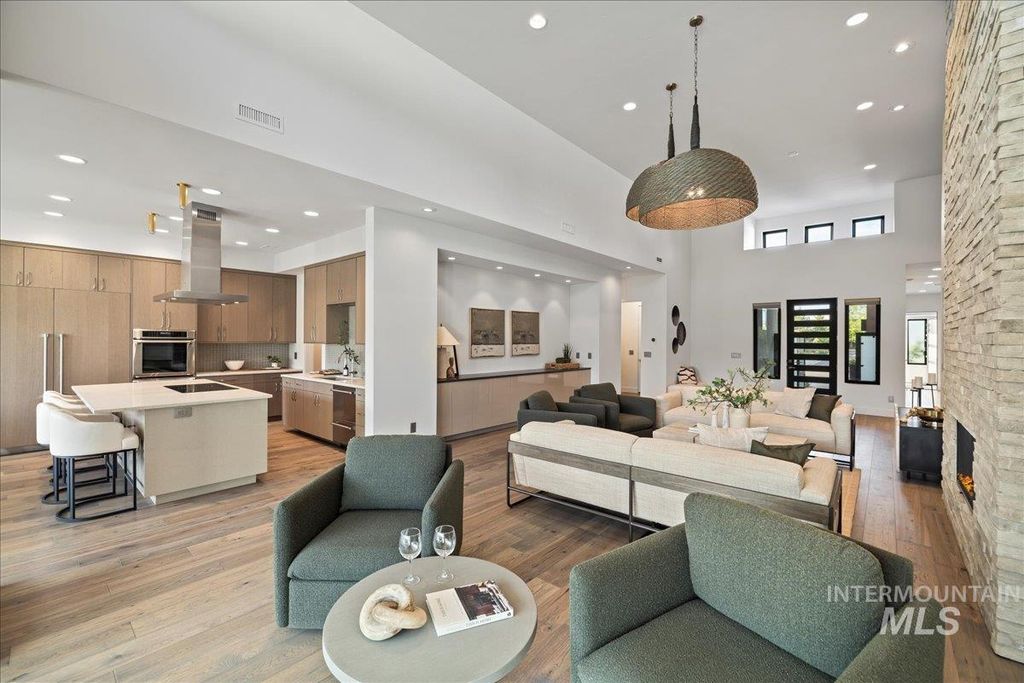 1745 E Lone Shore Lane, Eagle, ID 83616 photo 9