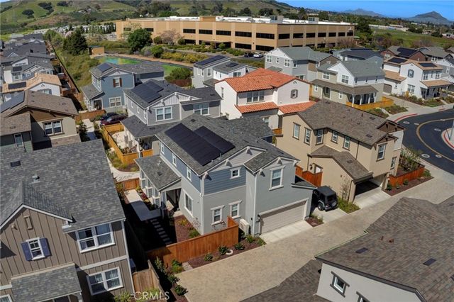161 Tango, San Luis Obispo, CA 93401