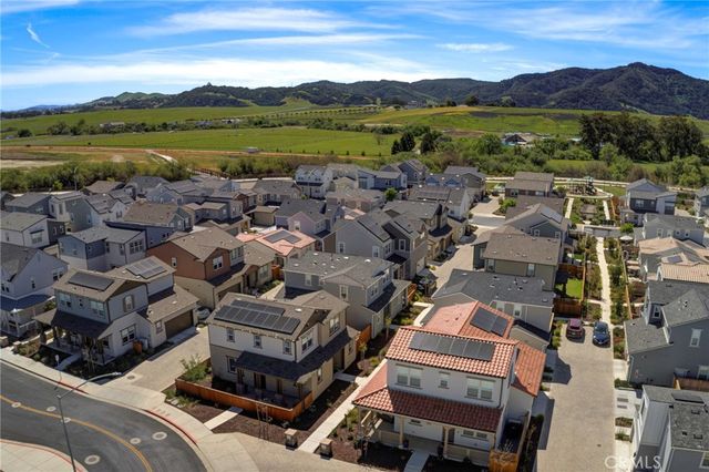 161 Tango, San Luis Obispo, CA 93401