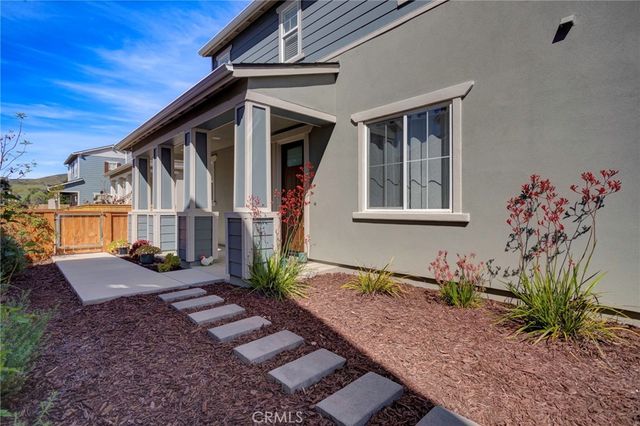 161 Tango, San Luis Obispo, CA 93401