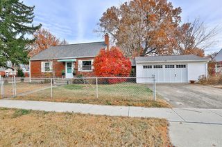 9384 Lark Court, Blue Ash, OH 45242