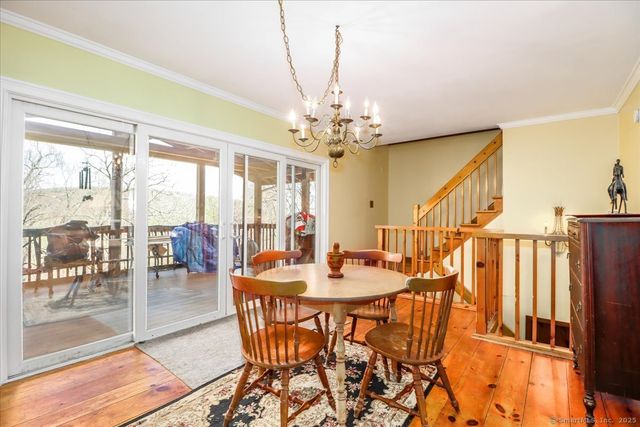 5 Laurel Hill Road North, Sherman, CT 06784