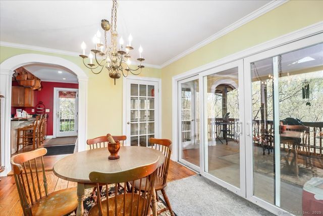 5 Laurel Hill Road North, Sherman, CT 06784