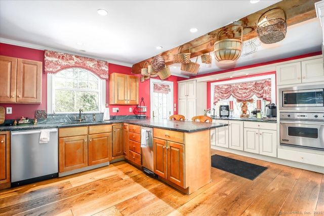 5 Laurel Hill Road North, Sherman, CT 06784