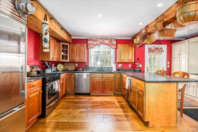 5 Laurel Hill Road North, Sherman, CT 06784