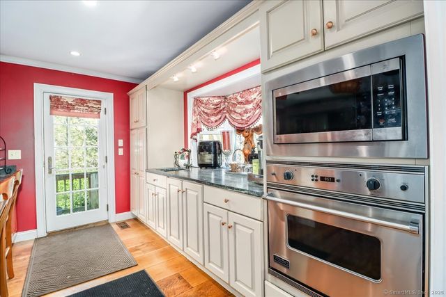 5 Laurel Hill Road North, Sherman, CT 06784