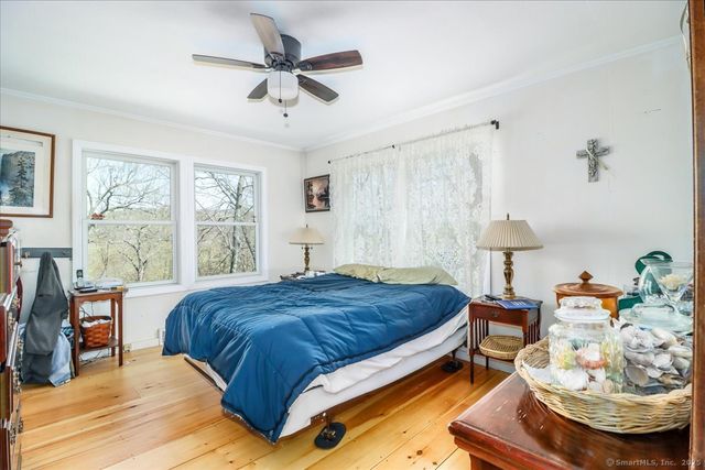 5 Laurel Hill Road North, Sherman, CT 06784