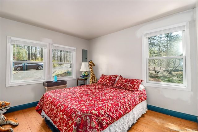 5 Laurel Hill Road North, Sherman, CT 06784