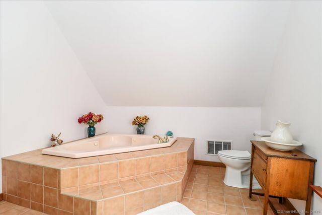 5 Laurel Hill Road North, Sherman, CT 06784