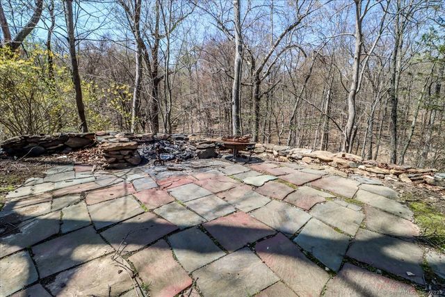 5 Laurel Hill Road North, Sherman, CT 06784