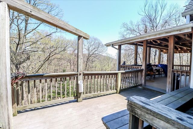 5 Laurel Hill Road North, Sherman, CT 06784