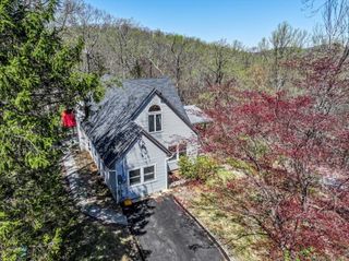 5 Laurel Hill Road North, Sherman, CT 06784
